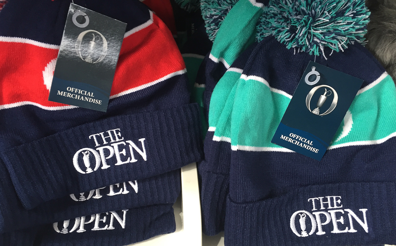 British Open goodies for you Same Guy Golf
