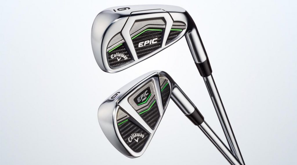 Callaway Epic is for better golf game Same Guy Golf