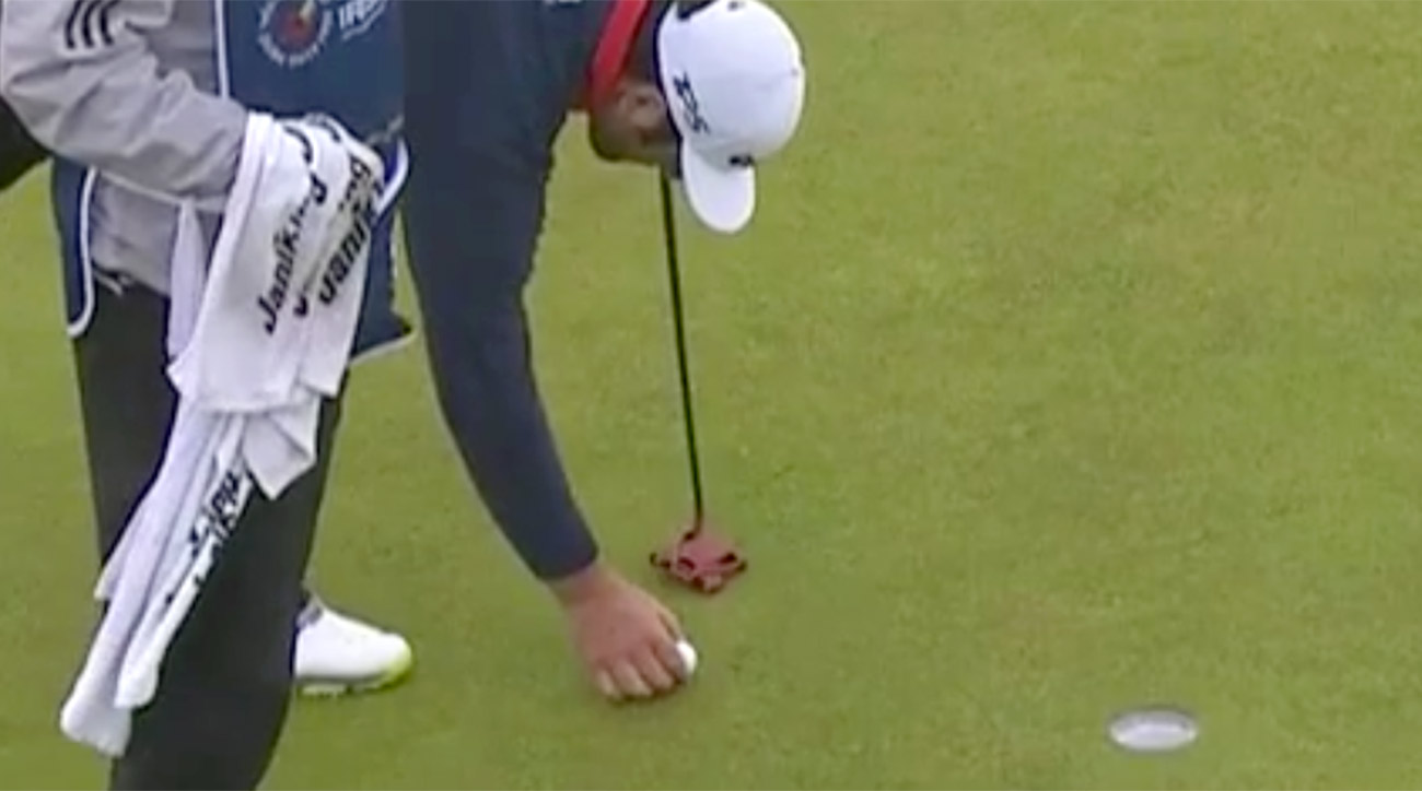 cameron champ video front 9 rocket golf final cameron champ video front 9 rocket golf final
