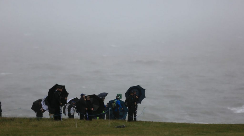 The Senior British Open Is On Fire Thanks To These Australia Golfers - 1csqx2h