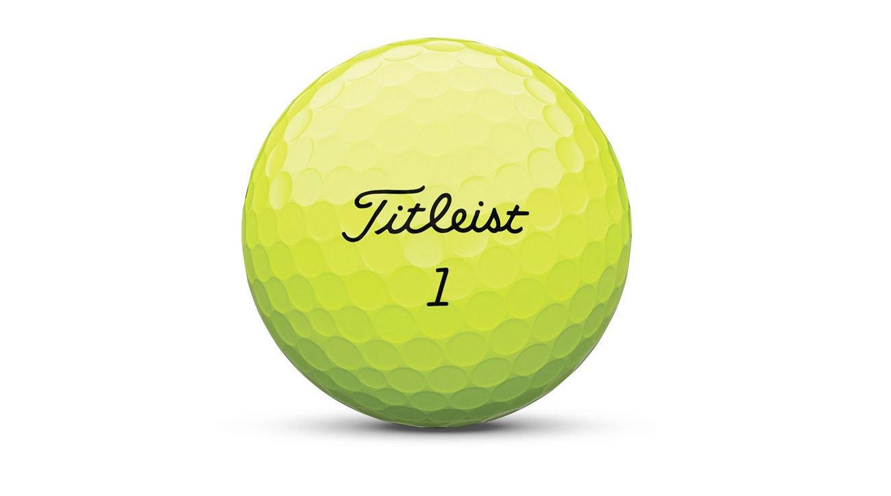 New set of Titleist golf balls set to be released Same Guy Golf