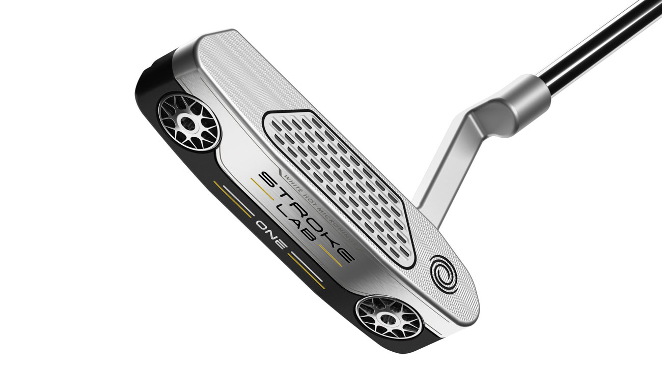 Odyssey set to release the new EXO and Stroke Lab putters Same Guy Golf