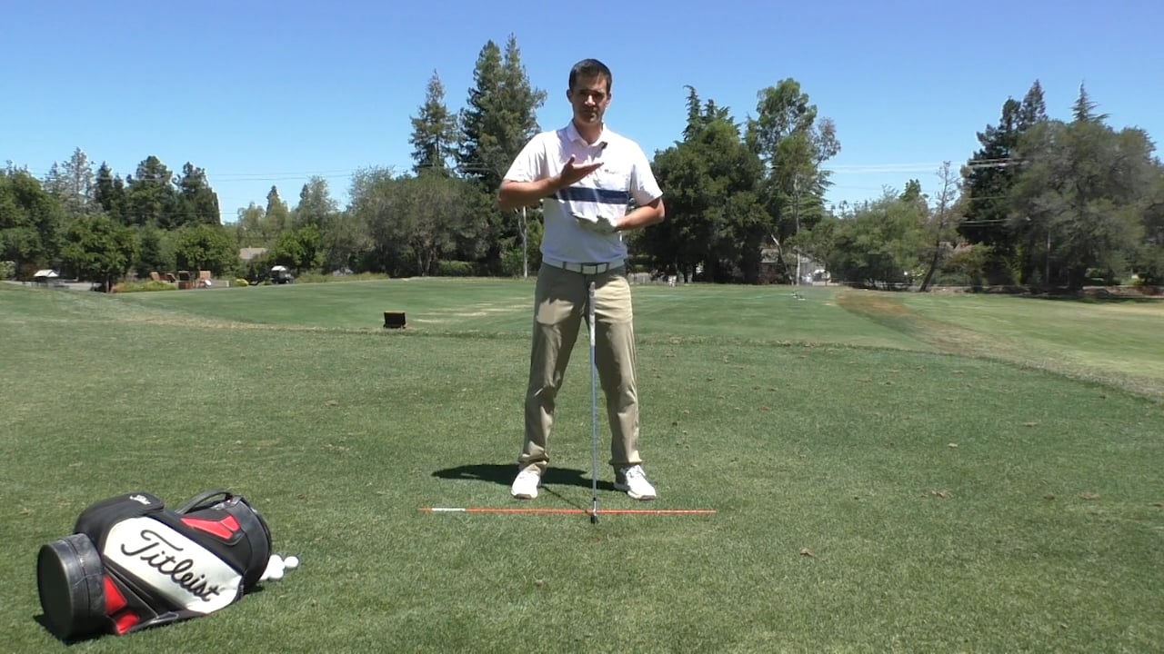 Some breathing techniques for better putts Same Guy Golf